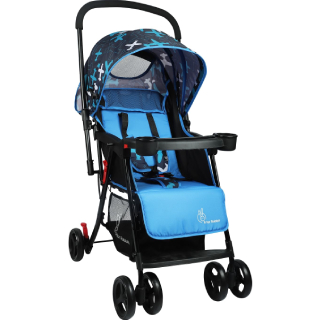 Get upto 50% off on Baby Stroller
