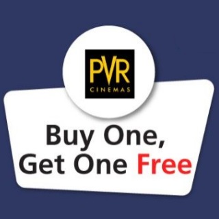 PVR Saturday Offer: Buy 1 Get 1 Free Movie Tickets on Kotak Cards