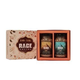 Festive Treats Gift Pack at Rs.212 (After Coupon 'FESTIVE25' & Rs.350 GP Cashback) | MRP: Rs.749