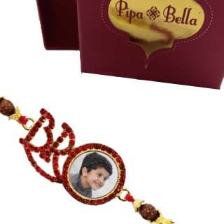 Pipa Bella Customize rakhi Collection at Best Price