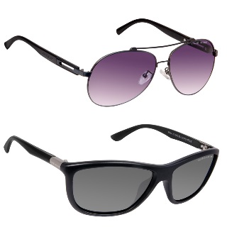 Naytr Men Sunglasses Offer - Buy 2 at Rs.899