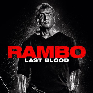 Rambo: Last Blood Movie Ticket Offers: Win Upto Rs.300 Amazon Pay Cashback