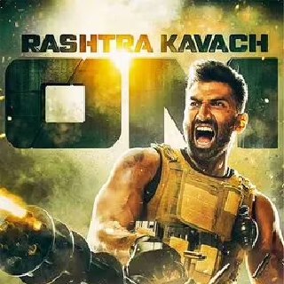 Rashtra Kavach Om Movie Watch/Download at zee5