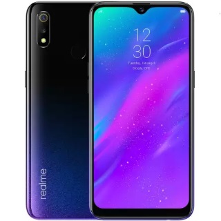 Realme 3 Mobile Starting at Rs.6999 + Extra 10% ICICI/Kotak Discount
