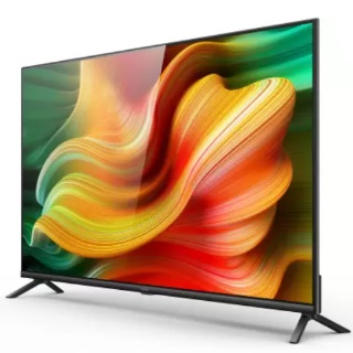 Realme 43 Inch Smart TV at best price + Extra Upto 10% Bank off