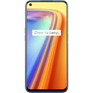 Realme 7 (Mist Blue, 64 GB)  (6 GB RAM) at Rs.13999 + Extra 10% Off on Selected Bank cards