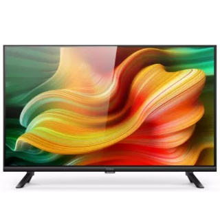Realme 32 Inch Smart TV Start at Rs.15999 + Extra 10% Bank Off