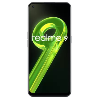 Realme 9 (6GB / 128) at Rs.17,999 + Extra 10% Bank OFF