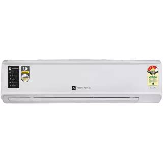 Realme TechLife 1 Ton 4 Star Split Inverter AC at Rs.25499 (After Rs 3000 bank Discount)