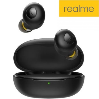Realme Buds Q True Wireless Earbuds