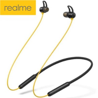 Realme Earbuds At Rs.1549 + Earn GP Cashback