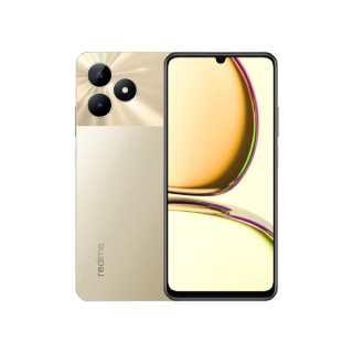 Sale On: realme C53 (6GB + 64GB) at Rs 10499