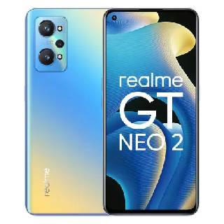 realme GT NEO 2 Starting at Rs 35999 + Extra 10% bank discount