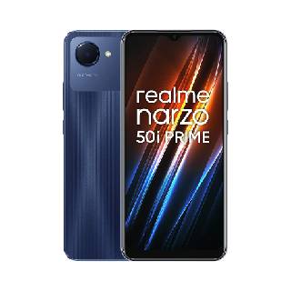 realme narzo 50i Prime at Rs 7777 + Extra 10% off on Bank Discount