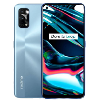 Realme Narzo 30 Pro from Rs.14999 + 10% Bank Offers