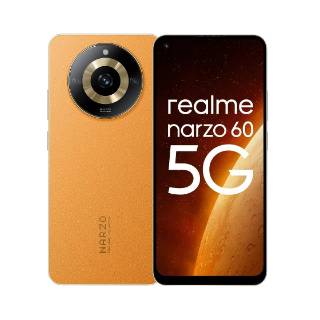 Realme Narzo 60 5g (8/128) at Rs.14999 (After Rs.750 coupon off) 