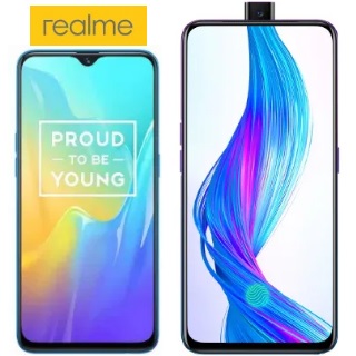 Realme Mobiles at Upto 40% Off + Extra 10% HDFC Discount, Mobiles Starting at Rs.5634