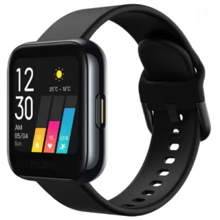 Realme Smart Watch at Just Rs.3999