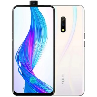 Realme X 128 GB at Best Price