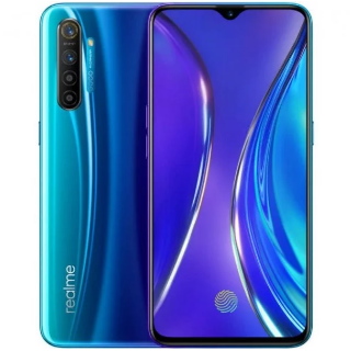 Realme X2 (No Cost EMI, From Rs.1500/month