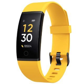 Buy Realme Band Fitness Tracker at Flat 56% Off
