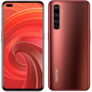 Realme X50 Pro 5G Smartphone Starting at Rs.31999