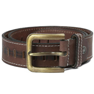 Upto 30% Off on Red Chief Belts