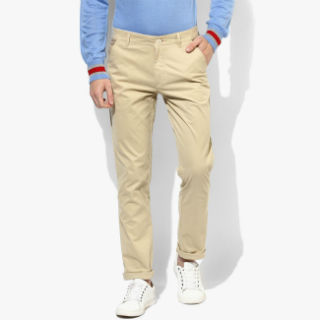 Upto 40% Off on Red Chief Men Trousers