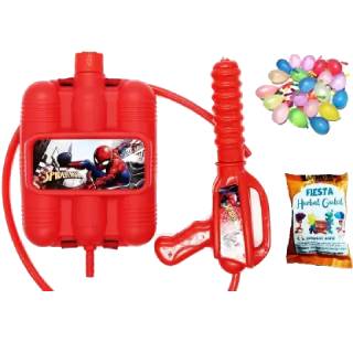 Flat 61% off on Balloon Holi Combo