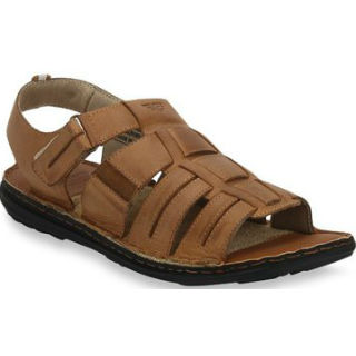 Flat 62% Off on Red tape Men Formal & Casual Sandals
