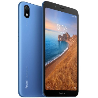 Redmi 7A at Rs.3999 (After 10% Axis/Citi Card Discount + Rs.500 Amazon Pay Cashback)