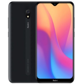 Redmi 8A Starting at Rs.6499 + Exchange offer