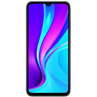 Buy Redmi 9i Sport 4GB RAM at Rs.7549 + Extra 10% Bank Off