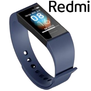 Redmi Smart Band at Rs.500 off