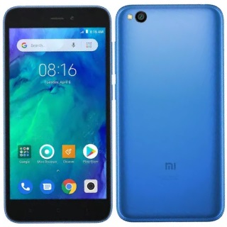 Redmi Go Offers: Buy at Price Rs.4299