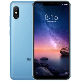 Redmi Note 6 Pro from Rs.11999