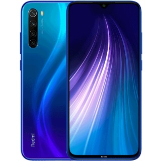 Redmi Note 8 Starting from Rs.11499