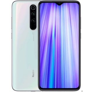 Redmi Note 8  Pro Starting at Rs.15999
