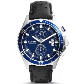 Fossil Watch for Men at Rs.3561 (SBI Credit Card)