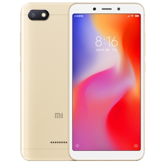 Jio Redmi 6A Offer - Instant Cashback of Rs.2200 + Additional 100GB Data