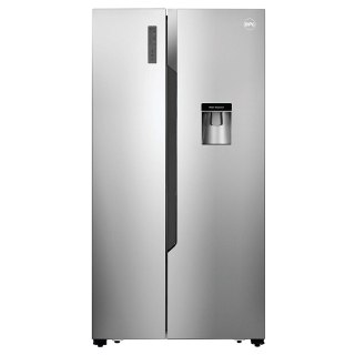 Get 35% OFF on BPL 564 L Frost Free Side-by-Side Refrigerator