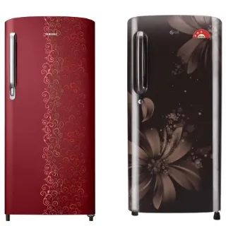 Amazon Sale - Upto 50% Off on Top Brands Refrigerators