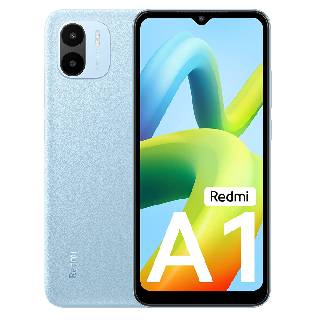Redmi A1 starting at Rs.5699 | Mrp Rs.8999 + Extra 10% Bank Off