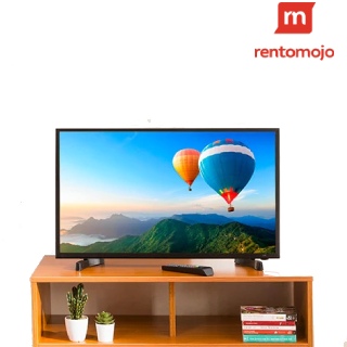 Get 32 inch Led Tv on Rent Just Rs.961/- Per Month