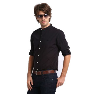 Roadster Men Casual Shirts 50% - 70% off -  Show Stopper Festival