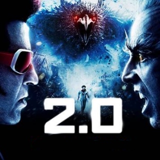Robot 2.0 Movie Tickets Booking Offers: Apply Coupon Code - GPMOVIE - Get 50% Cashback on Paytm