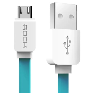 Rock Micro USB Cable Rs.99 Only
