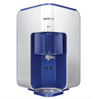 Apply Rs 2000 Off Coupon - Havells 7L Water Purifier @7998