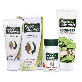 Upto 50% off on Roop Mantra Products + Extra 15% Coupon off + Flat 21% GP Cashback