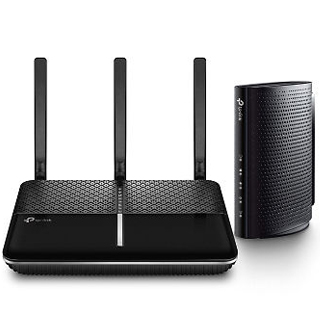 Router & Modem at Upto 70% Off
